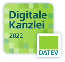 Label Digitale Kanzlei 2022