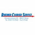 Rheiner Courier Service