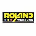 Roland Werbung